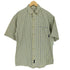 ティンバーランド Timberland 00s BD チェックS/S シャツ メンズ JPN:S