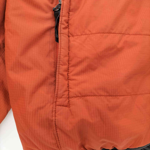 ザノースフェイス THE NORTH FACE RED POINT JACKET 中綿ジャケット メンズ JPN:M