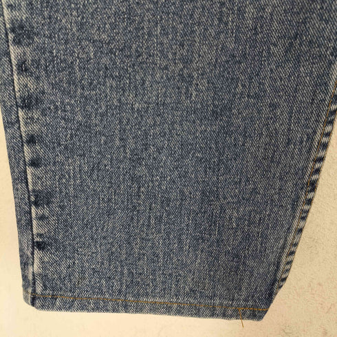 リーバイス Levis ボタン裏513 ジッパーフライ テーパードデニム メンズ