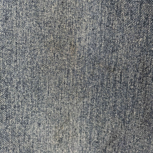 リーバイス Levis ボタン裏513 ジッパーフライ テーパードデニム メンズ