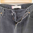 リーバイス Levis 550 RELAXED FIT ボタン裏217 テーパードデニムパンツ メンズ W36 L32