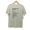 ザノースフェイス THE NORTH FACE S/S National Parks Tee メンズ JPN:M