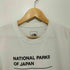 ザノースフェイス THE NORTH FACE S/S National Parks Tee メンズ JPN:M