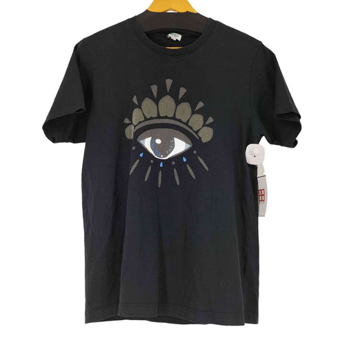 ケンゾー KENZO フロントプリント S/S Tシャツ メンズ import:M