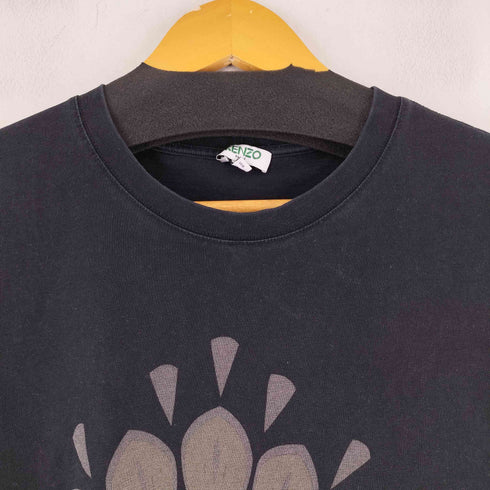 ケンゾー KENZO フロントプリント S/S Tシャツ メンズ import:M