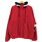 ノーティカ NAUTICA 90S 小文字タグ 裏地メッシュ パッカブル ナイロンジャケット メンズ import:XL