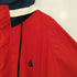 ノーティカ NAUTICA 90S 小文字タグ 裏地メッシュ パッカブル ナイロンジャケット メンズ import:XL