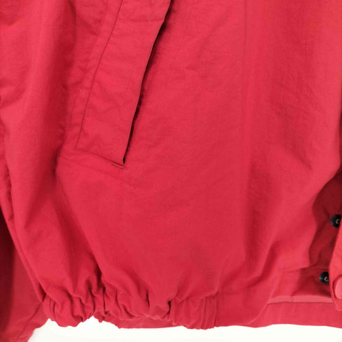 ノーティカ NAUTICA 90S 小文字タグ 裏地メッシュ パッカブル ナイロンジャケット メンズ import:XL