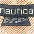 ノーティカ NAUTICA 90S 小文字タグ 裏地メッシュ パッカブル ナイロンジャケット メンズ import:XL