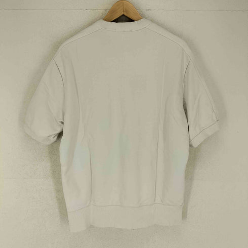 ディーゼル DIESEL 19SS COPYRIGHT DIESEL IND 2019 SWEAT S/S TEE メンズ JPN:XS