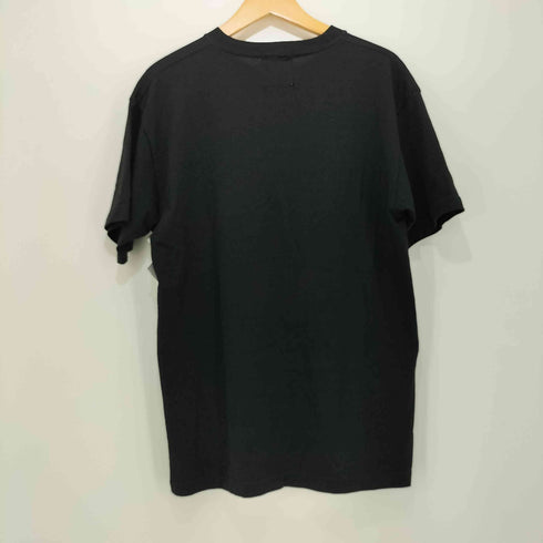 MATISSE 別注 アートプリント Tシャツ メンズ