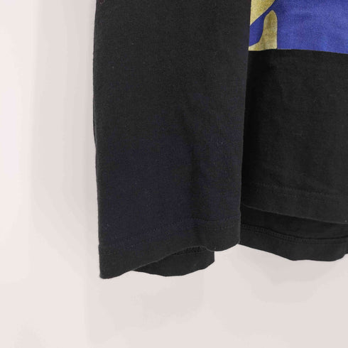 MATISSE 別注 アートプリント Tシャツ メンズ
