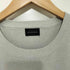 ユナイテッドアローズグリーンレーベルリラクシング UNITED ARROWS green label relaxing 25SS ペーパー ハーフミラノ ニット クルーネック 半袖Tシャツ メンズ JPN:M