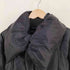 バジュラ bajra ニット切替 ボリュームネック ダウンジャケット レディース JPN:S