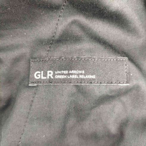 ユナイテッドアローズグリーンレーベルリラクシング UNITED ARROWS green label relaxing オルマイ イージーパンツ メンズ JPN:M