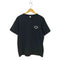 ジャジースポート JAZZY SPORT バックプリント クルーネック 半袖Tシャツ メンズ JPN:M