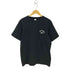 ジャジースポート JAZZY SPORT バックプリント クルーネック 半袖Tシャツ メンズ JPN:M