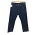 リーバイス Levis 505 紙パッチ デニム ストレート パンツ レディース W31 L26