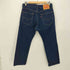 リーバイス Levis 505 紙パッチ デニム ストレート パンツ レディース W31 L26