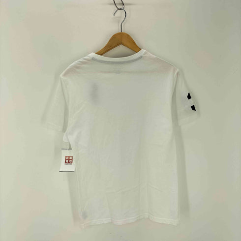 ポロラルフローレン POLO RALPH LAUREN ナンバリング デカポニー刺繍 クルーネック 半袖Tシャツ メンズ JPN:L
