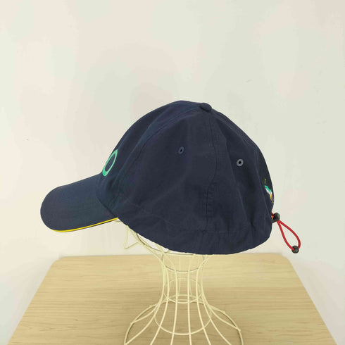 ポロラルフローレン POLO RALPH LAUREN ロゴプリントキャップ メンズ