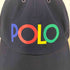 ポロラルフローレン POLO RALPH LAUREN ロゴプリントキャップ メンズ