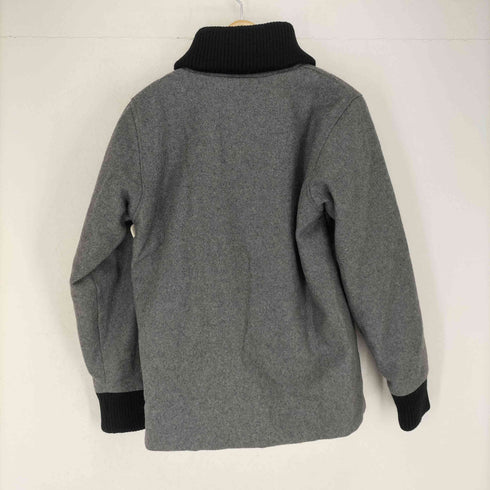 ヤーモ yarmo MADE IN ENGLAND ドンキージャケット メンズ 40