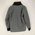 ヤーモ yarmo MADE IN ENGLAND ドンキージャケット メンズ 40