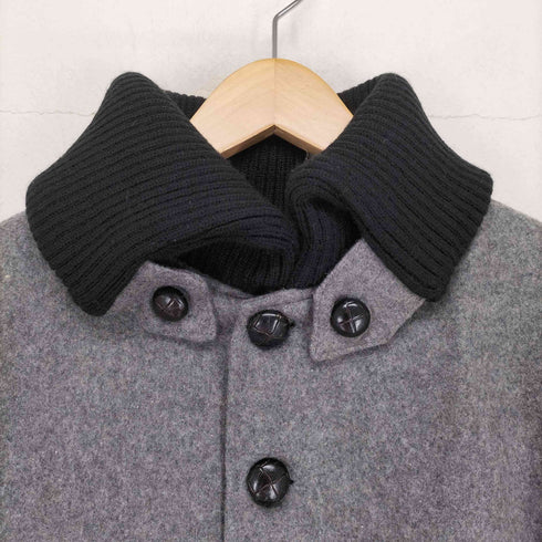 ヤーモ yarmo MADE IN ENGLAND ドンキージャケット メンズ 40