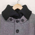 ヤーモ yarmo MADE IN ENGLAND ドンキージャケット メンズ 40