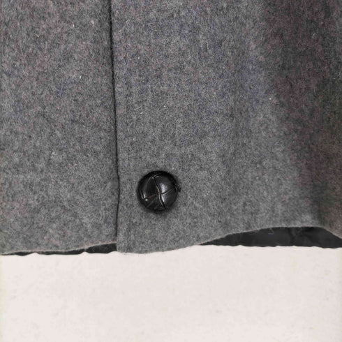 ヤーモ yarmo MADE IN ENGLAND ドンキージャケット メンズ 40
