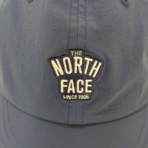 ザノースフェイス THE NORTH FACE アクティブライトキャップ メンズ FREE