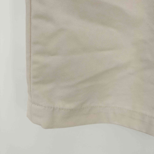 YOEL 23AW One-tack Twill Wide Pants ワンタックツイルワイドパンツ メンズ JPN:M