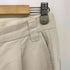 YOEL 23AW One-tack Twill Wide Pants ワンタックツイルワイドパンツ メンズ JPN:M