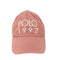 ポロラルフローレン POLO RALPH LAUREN 1992ロゴ キャップ メンズ ONE SIZE