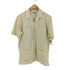 ドグァジャベーラ GUAYABERA キューバシャツ メンズ import:M