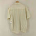 ドグァジャベーラ GUAYABERA キューバシャツ メンズ import:M