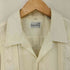 ドグァジャベーラ GUAYABERA キューバシャツ メンズ import:M