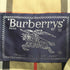 バーバリーズ BURBERRYS MADE IN ENGLAND 裏地ノヴァチェックステンカラーコート メンズ
