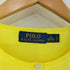 ポロラルフローレン POLO RALPH LAUREN ポニー刺繍 クルーネックカーディガン レディース import:M