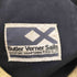 バトラーバーナーセイルズ Butler Verner Sails レザー 切替 ネイティブ柄 キャンバス メッセンジャー バッグ メンズ