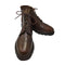 JOHN LOBB 90S Barros cottage line コテージライン レースアップ レザー ブーツ メンズ UK:7