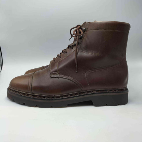 JOHN LOBB 90S Barros cottage line コテージライン レースアップ レザー ブーツ メンズ UK:7