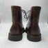 JOHN LOBB 90S Barros cottage line コテージライン レースアップ レザー ブーツ メンズ UK:7