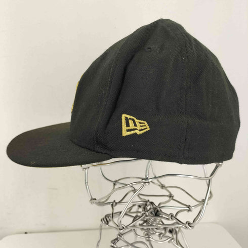 ニューエラ NEW ERA NY刺繍 ベースボールキャップ メンズ