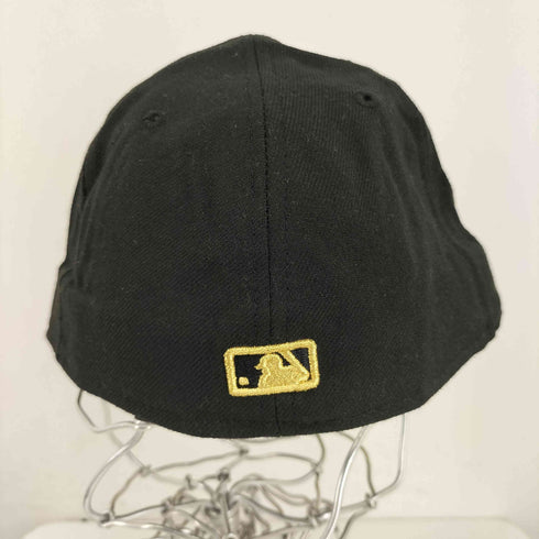 ニューエラ NEW ERA NY刺繍 ベースボールキャップ メンズ