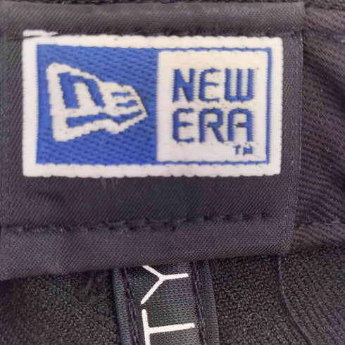 ニューエラ NEW ERA NY刺繍 ベースボールキャップ メンズ