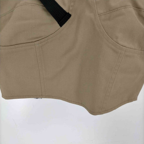 リリーブラウン Lily Brown ツイルコルセットビスチェ レディース ONE SIZE
