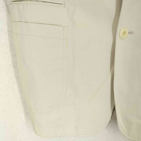 エディーバウアー Eddie Bauer レーヨン混 テーラードジャケット メンズ JPN:M