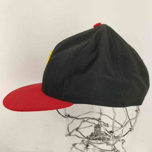 ニューエラ NEW ERA P刺繍 ベースボールキャップ メンズ